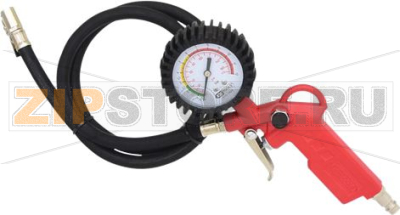 GONFLEUR PNEUMATIQUE 0-12 BAR 