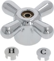 РУЧКА КРАНА