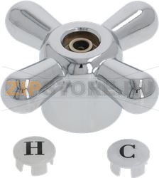 РУЧКА КРАНА 