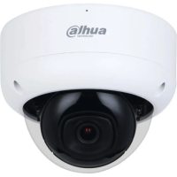 IP-видеокамера, купольная, уличная Dahua DH-IPC-HDBW3441EP-AS-0280B-S2