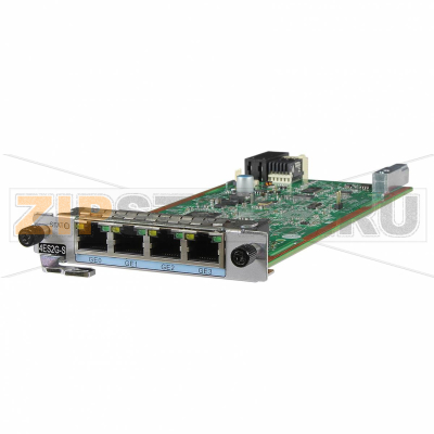 Модуль Huawei AR-4ES2G-S 