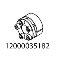 Втулка разжимная ВК13 20х47 Abat ТРМ-850