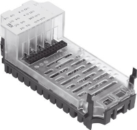 Модуль входной Festo CPX-16DE