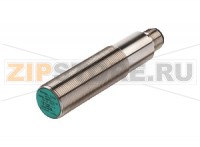 Индуктивный датчик Inductive sensor NBB5-18GM70-E2-V1 Pepperl+Fuchs