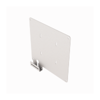 Переходник монтажный Turck TN-UHF-ACCSY-Q250-PROTECT