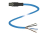 Соединитель линии передачи данных Connection cable V1SD-G-5M-PUR-ABG Pepperl+Fuchs