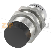 Датчик индуктивный Standard с приоритетом Balluff BES02YJ