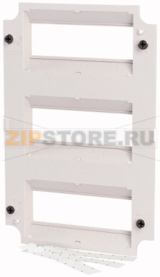 Кожух защитный от прикосновений, CI43 Eaton GA-O/I43 