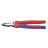 Пассатижи 225 мм Knipex 02 02 225 - Пассатижи 225 мм Knipex 02 02 225