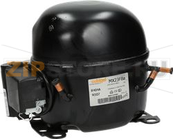 КОМПРЕССОР CUBIGEL MX23FB CSR 
