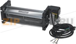 VENTILATORE TANGENZIALE FERGAS 136809 