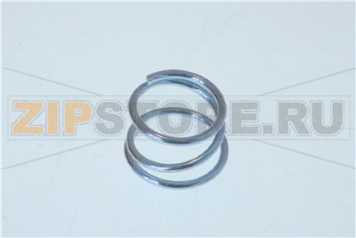 MOLLA CONICA BARRA TONDA 