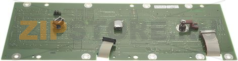 ПЕЧАТНАЯ ПЛАТА КЛАВИАТУРЫ 430x165мм RATIONAL 3040.2051 