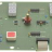 ПЕЧАТНАЯ ПЛАТА КЛАВИАТУРЫ 430x165мм RATIONAL 3040.2051 - ПЕЧАТНАЯ ПЛАТА КЛАВИАТУРЫ 430x165мм RATIONAL 3040.2051