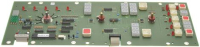 ПЕЧАТНАЯ ПЛАТА КЛАВИАТУРЫ 430x165мм RATIONAL 3040.2051