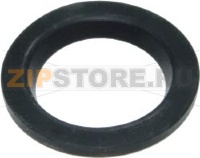 EXHAUST GASKET ø 55x40x7 mm