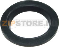 EXHAUST GASKET ø 55x40x7 mm 