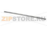 WFST SLIDING DOOR BOTTOM TRACK