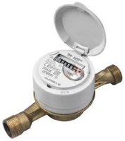 WATER COUNTER AURIGA