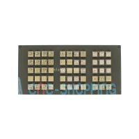 Панель оператора Fanuc A04B-0224-C205