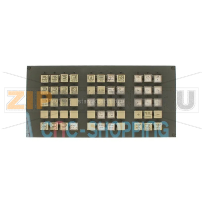 Панель оператора Fanuc A04B-0224-C205 