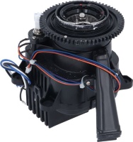 GRINDER KIT SAGE 240V