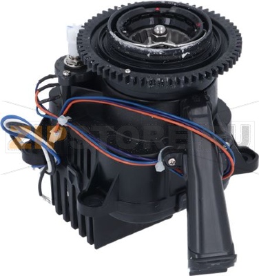 GRINDER KIT SAGE 240V 