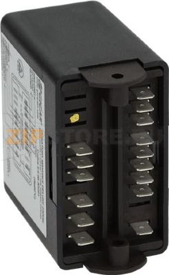 CONTROL BOX DOSING 1 GROUP 230V 