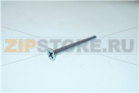 Vite af ts + zn 3,5x45