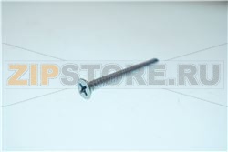 Vite af ts + zn 3,5x45 