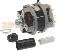 MOTORE 230V 50Hz 370W