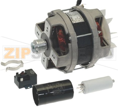 MOTORE 230V 50Hz 370W 