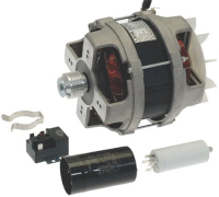 MOTORE 230V 50Hz 370W