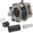 MOTORE 230V 50Hz 370W - MOTORE 230V 50Hz 370W