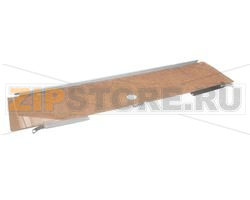 KIT,DOOR-2SDS30-CENTER&amp;amp;BOTTOM 