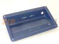 PANNELLO COMANDI FRONTALE