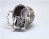FABRICATED WARMER 208/240V