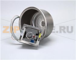 FABRICATED WARMER 208/240V 