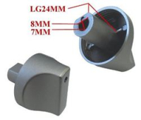 MANETTE THERMOSTAT INOX