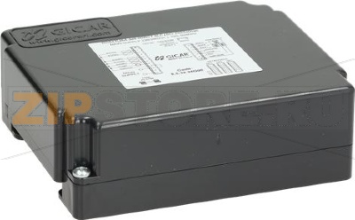 БЛОК УПРАВЛЕНИЯ ДОЗАТОРА 1-2-3 ГРУППЫ 23 