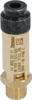 КЛАПАН БОЙЛЕРА Ø 1/4"M 2,5BAR