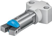 Микрозахват угловой Festo HGWM-12-EO-G6