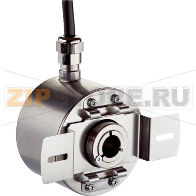 Энкодер SICK DBS60I-BGAM01024 