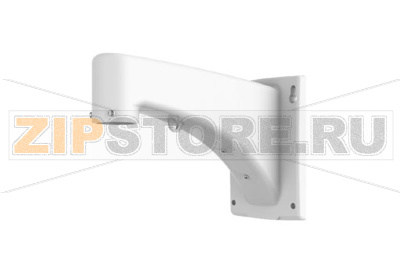Uniview TR-WE45-A-IN Настенный кронштейн для PTZ камер, 216мм x 141мм x 314мм, 1.0кг 
