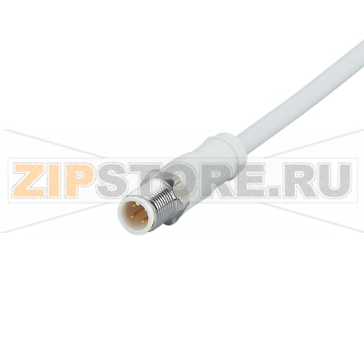 Кабель соединительный с разъемом IFM EVF521 