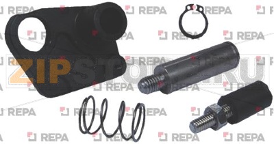 КОМПЕКТ БЛОКИРОВКИ ВАЛА 