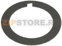 GUARNIZIONE PORTALAMPADA FEC023