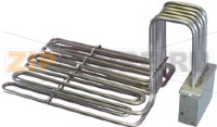 НАГРЕВАТЕЛЬНЫЙ ЭЛЕМЕНТ 12000 ВТ 230/400 В