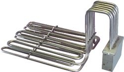 НАГРЕВАТЕЛЬНЫЙ ЭЛЕМЕНТ 12000 ВТ 230/400 В 