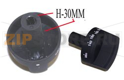 MANETTE THERMOSTAT 